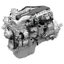 C3164 Engine